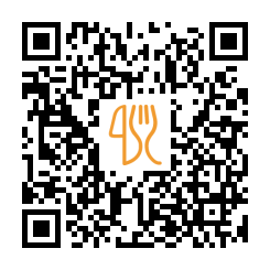 Link con codice QR al menù di Label Poutine