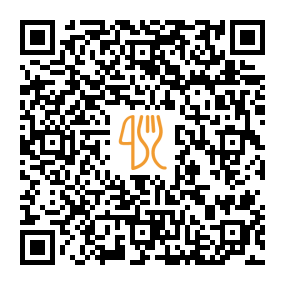 Link con codice QR al menù di Mandarin Kitchen Restaurant