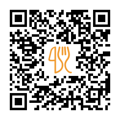Link con codice QR al menù di Lapin Thai Thaimassage