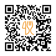 Link con codice QR al menù di Gomez