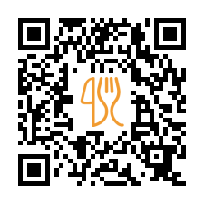 Link con codice QR al menù di Sylla