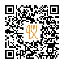 Link con codice QR al menù di Maison Tina