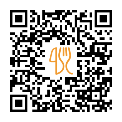 Link con codice QR al menù di Point Few