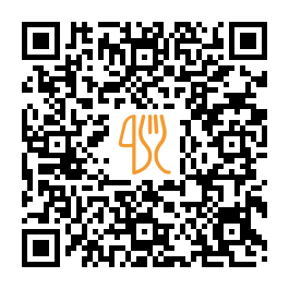 Link con codice QR al menù di Blackshop