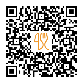 Link con codice QR al menù di Cabin Eats