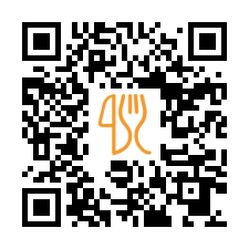 Link con codice QR al menù di Bego?a