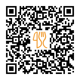 Link con codice QR al menu di ホテル Shān Shuǐ Guǎn