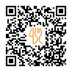 Link con codice QR al menù di Ô Grimo Zen