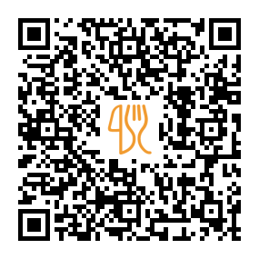 Link con codice QR al menù di Utopia Dream Cafe
