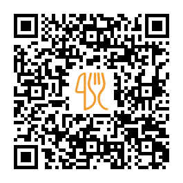 Enlace de código QR al menú de La Cima