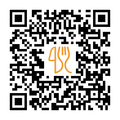 Link con codice QR al menù di Backstage Bistro