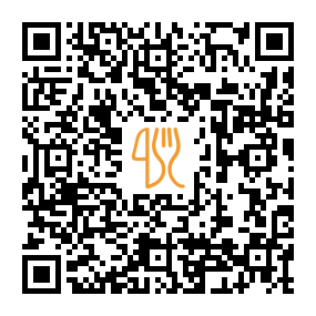 Link con codice QR al menù di Rainbow Oaks