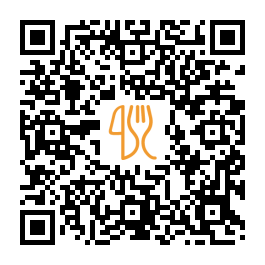 Link con codice QR al menù di Zaxby's