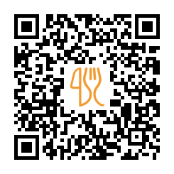 Link con codice QR al menù di Camping Les Oréades