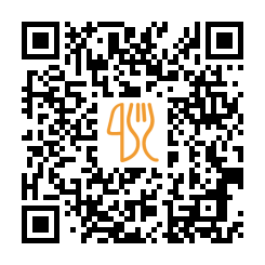 Link con codice QR al menù di Rubimar