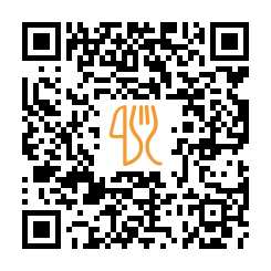 Link con codice QR al menù di Sasu Hideux