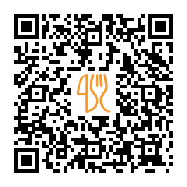 Link con codice QR al menù di Hardee's