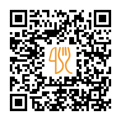 Link con codice QR al menù di Lamour Jacques