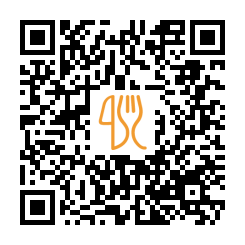 Link con codice QR al menu di Chef Fathi