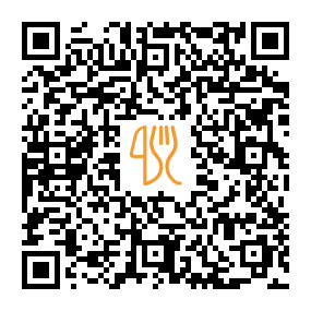 Link con codice QR al menù di The Stack