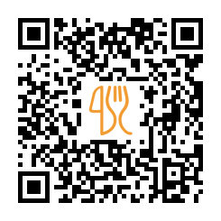 Link con codice QR al menù di Hôtel Terminus