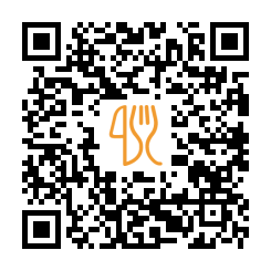 Link con codice QR al menù di Frites Cie