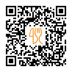 Link con codice QR al menù di De La Poste