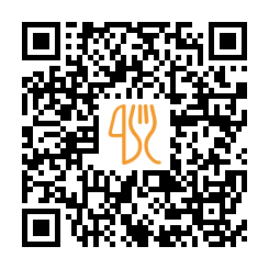 Link con codice QR al menù di Le Cavier