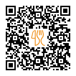 Link con codice QR al menù di Fireplace Inn