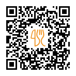Link con codice QR al menù di Blizzard Cafe