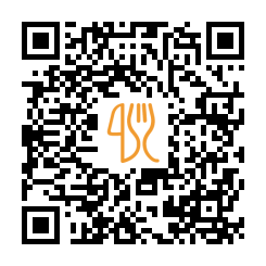 Link con codice QR al menù di Magic Bus
