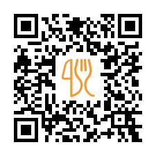 Link con codice QR al menù di Bin's