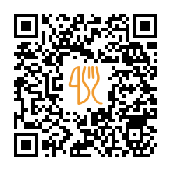 Link con codice QR al menù di Parigini Bistro