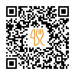 Link con codice QR al menù di Pacci's