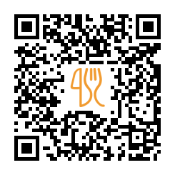 Link con codice QR al menù di Avia Chavanon