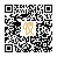 Link con codice QR al menù di TWO