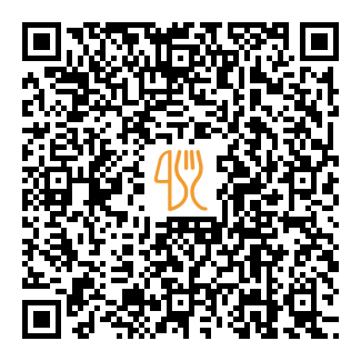 Link con codice QR al menu di Santorini Mediterranean Cuisine With A Greek Flavour