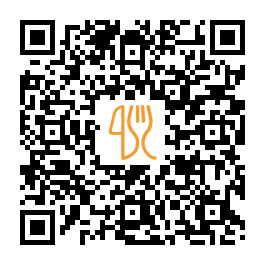 Link con codice QR al menù di Mountainside Lodge