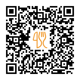 Link con codice QR al menù di Cafe Scene
