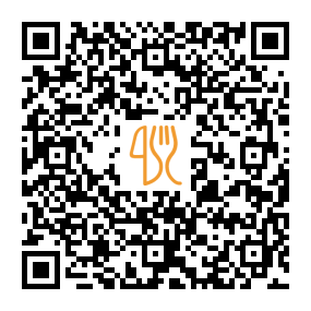 Link con codice QR al menù di East End Gastropub