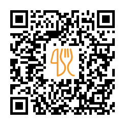 Link con codice QR al menù di Caféthérapie