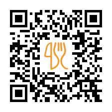 Link con codice QR al menu di Bjz