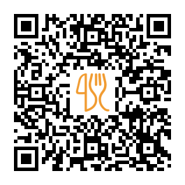 Link con codice QR al menù di Central Dining Inn