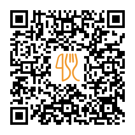 Link con codice QR al menù di Mutts Bbq