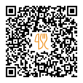 Link con codice QR al menù di Constitution Cafe