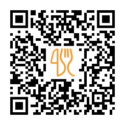 Link con codice QR al menù di Les Gâteuses