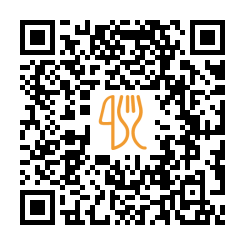 Link con codice QR al menù di Kinza