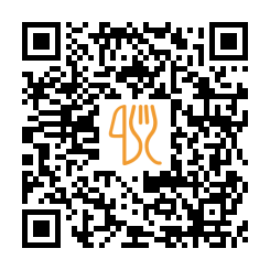 Link con codice QR al menù di Le Baba