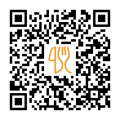 Link con codice QR al menù di Fish Bone Cafe'