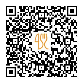 Link con codice QR al menù di Rainbow Cones Snacks
